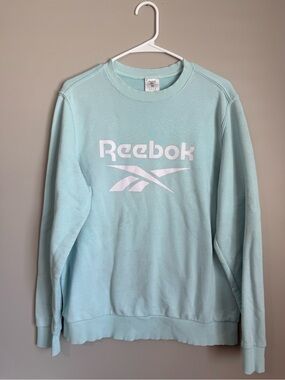 Reebok Women’s Crewneck Sweatshirt Size XL